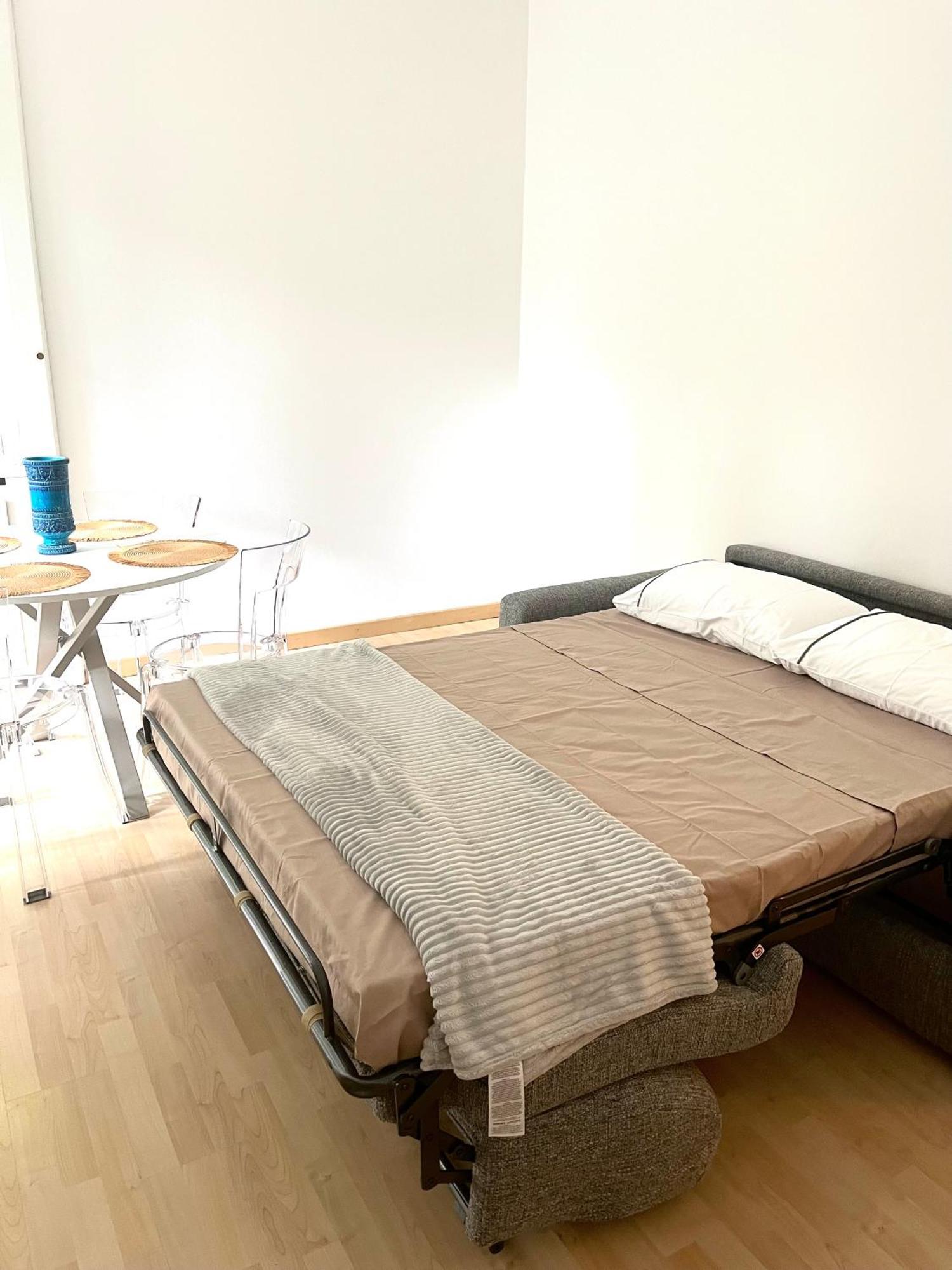 Silvia & Valentina'S Home Комо Экстерьер фото