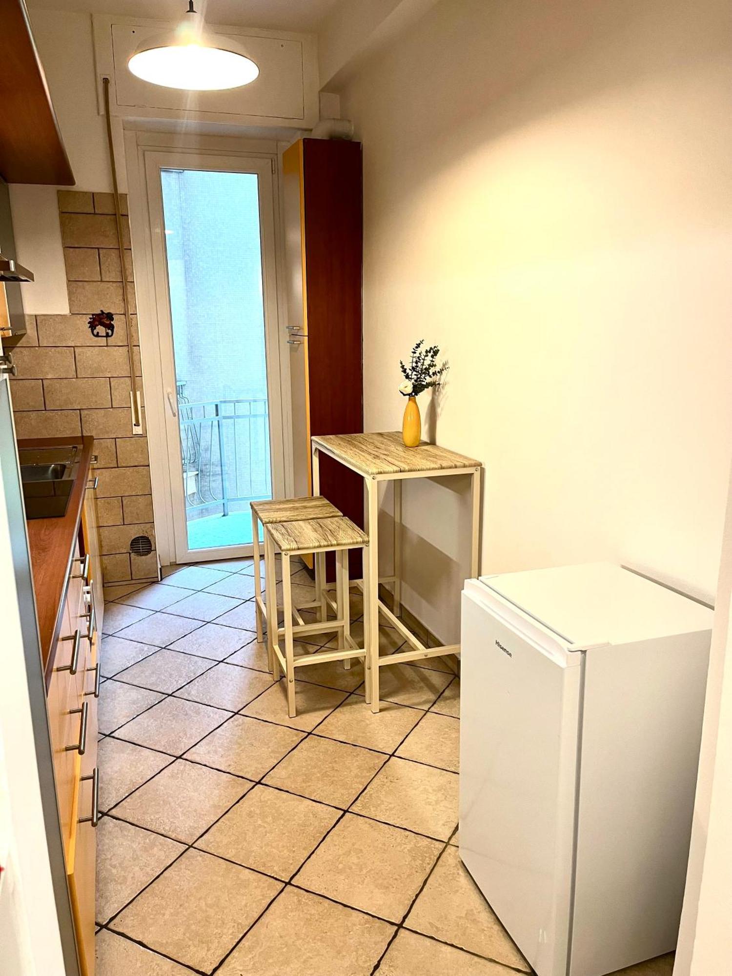 Silvia & Valentina'S Home Комо Экстерьер фото