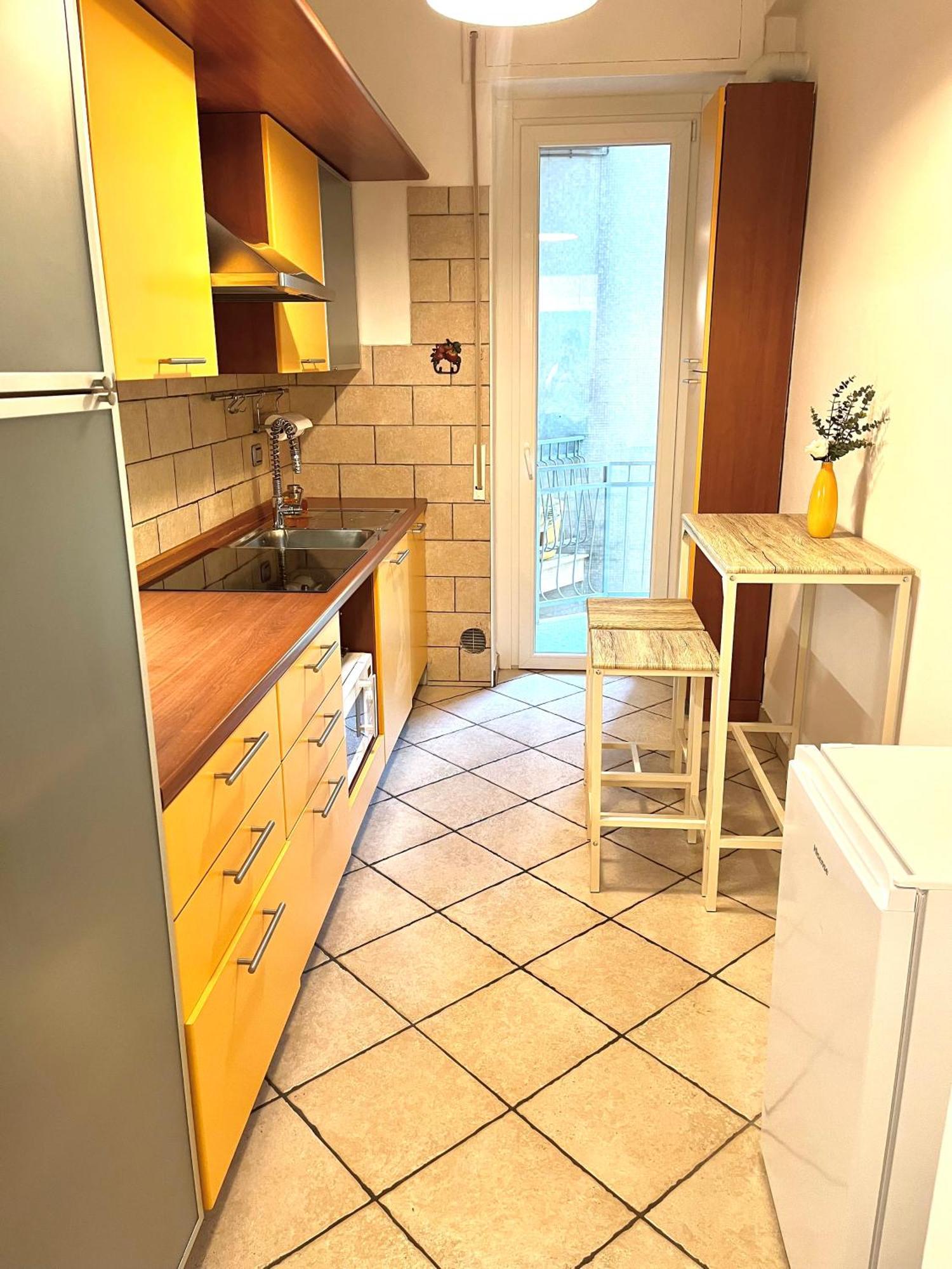Silvia & Valentina'S Home Комо Экстерьер фото
