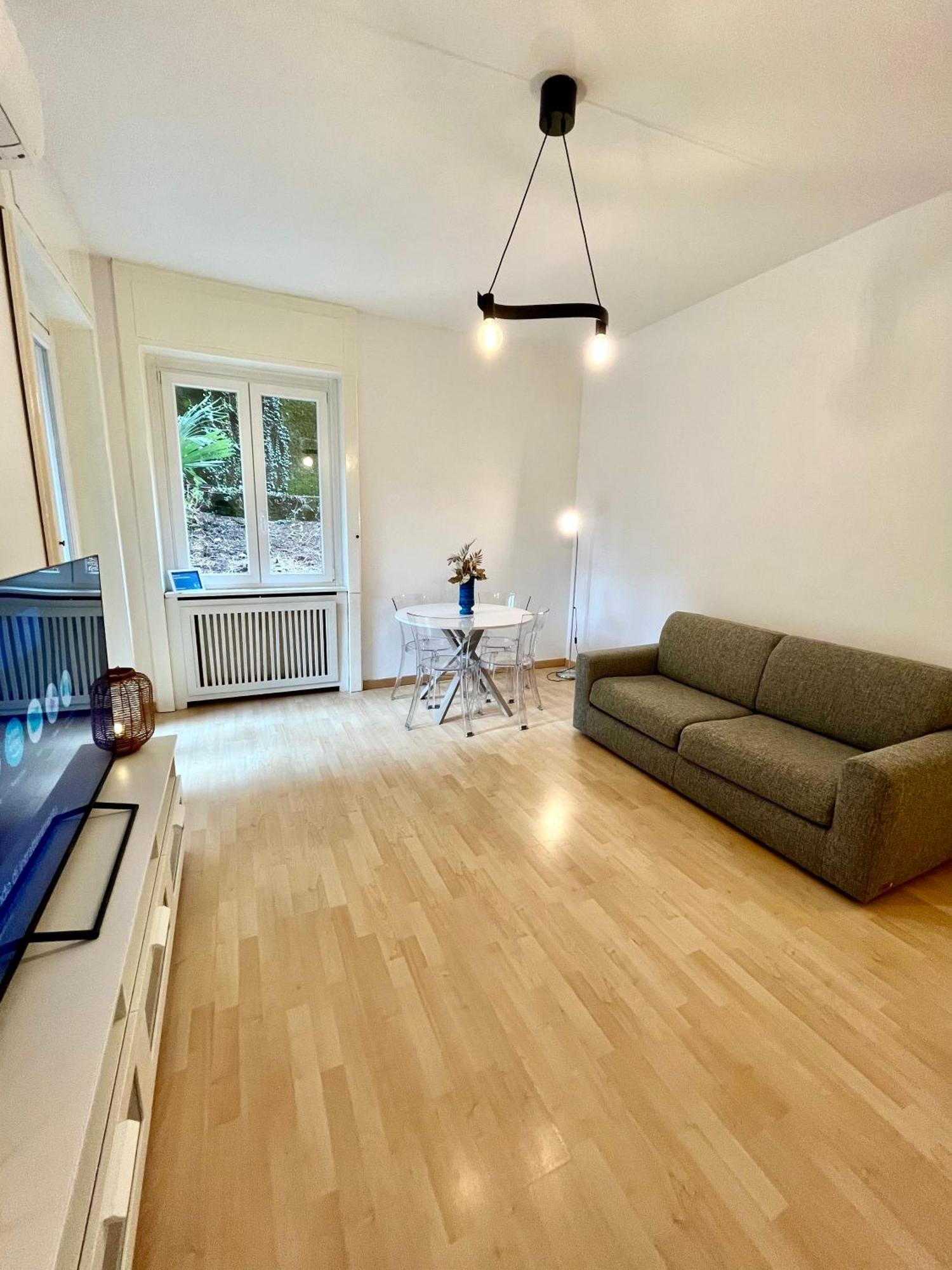 Silvia & Valentina'S Home Комо Экстерьер фото